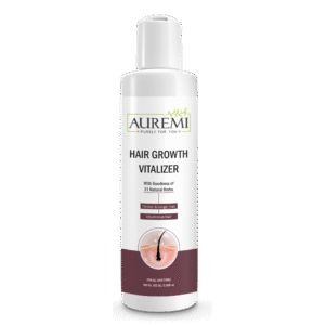 Hair Growth Vitalizer